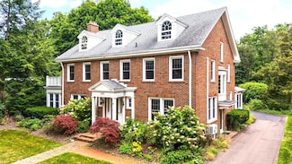 1015 Olivia Ave, Ann Arbor, MI 48104