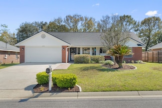 6779 Cedar Ridge Cir, Milton, FL 32570