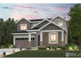 4339 Caramel St, Timnath, CO 80547