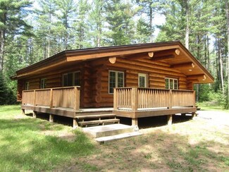 5295 County Rd S, Conover, WI 54519