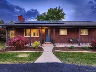 7112 S Platte Canyon Dr, Littleton, CO 80128