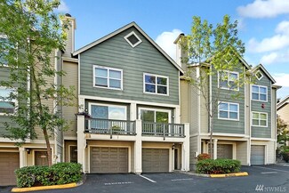 3116 164th St SW Unit 1105, Lynnwood, WA 98087