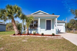 7137 Rison St, Port Charlotte, FL 33981