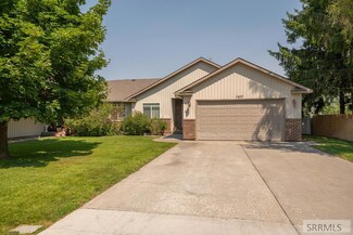 1807 Sabin Dr, Ammon, ID 83406