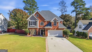4835 Allison Dr, Sugar Hill, GA 30518