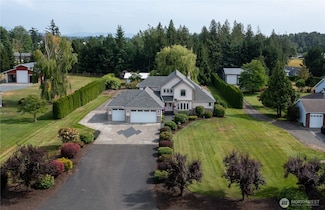 677 Schultz Dr, Bellingham, WA 98226