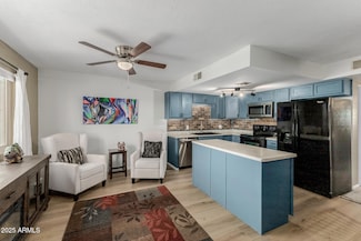 455 N Tegner St Unit 54, Wickenburg, AZ 85390