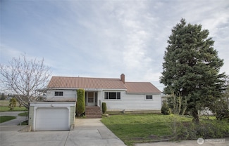 402 W Helena Ave, Ellensburg, WA 98926