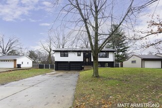 3690 Wentworth Dr SW, Wyoming, MI 49519