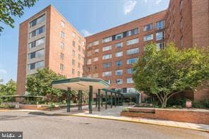4301 Massachusetts Ave NW Unit 5001, Washington, DC 20016