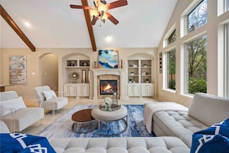 54 Danby Place, Tomball, TX 77375