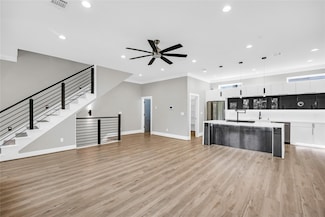 604 W 28th St Unit A, Houston, TX 77008