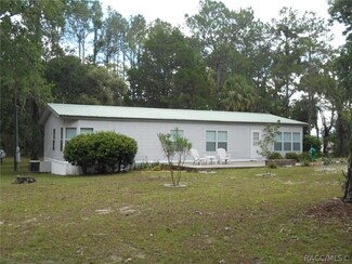8191 SE 153rd St, Inglis, FL 34449