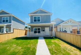 716 S Main St Unit 718, McGregor, TX 76657