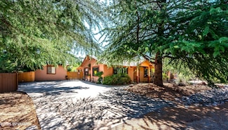60 Rain Trail Rd, Sedona, AZ 86351