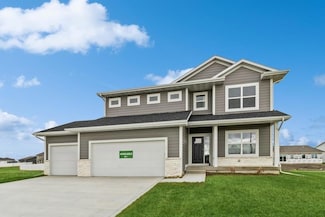 435 NW Ryder Dr, Waukee, IA 50263