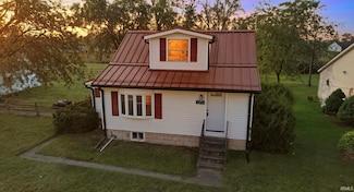 20012 Monroeville Rd, Monroeville, IN 46773