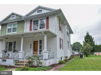 106 Perkasie Ave, Reading, PA 19609