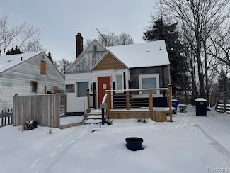20210 Hickory St, Detroit, MI 48205