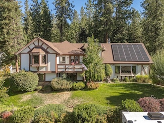 10048 N Seminole Dr, Spokane, WA 99208