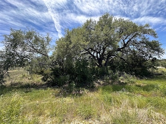 Lot 72 Serenity Dr, Bertram, TX 78605