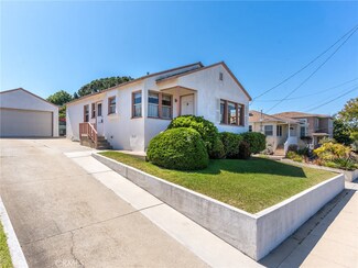 521 Hillcrest St, El Segundo, CA 90245