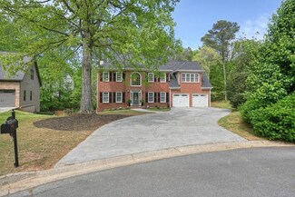 3130 Crestmont Way NW Unit 2, Kennesaw, GA 30152