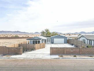10143 S Monsoon Ave, Yuma, AZ 85365