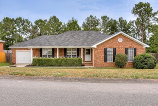 3605 Richdale Dr, Augusta, GA 30906