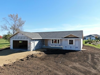 152 Sunflower St, Westby, WI 54667