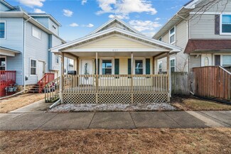 627 A Ave NW, Cedar Rapids, IA 52405