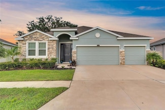 10702 Laxer Cay Loop, San Antonio, FL 33576