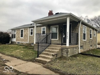 3785 Caroline Ave, Indianapolis, IN 46218