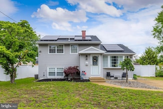 257 Cornell Ave, Wenonah, NJ 08090