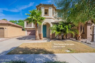 3802 E Chickadee Rd, Gilbert, AZ 85297