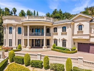 328 N Terrace View Dr, Monrovia, CA 91016