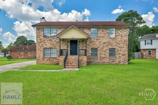 1021 Bacon Rd, Hinesville, GA 31313