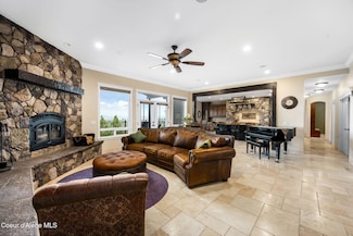 5969 W Highland Dr, Coeur D'Alene, ID 83814