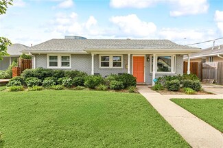 2400 Metairie Ct, Metairie, LA 70001