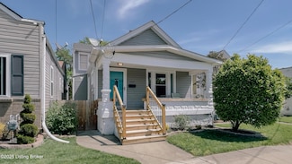 2219 S Preston St, Louisville, KY 40217