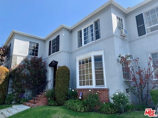 350 S La Jolla Ave, Los Angeles, CA 90048