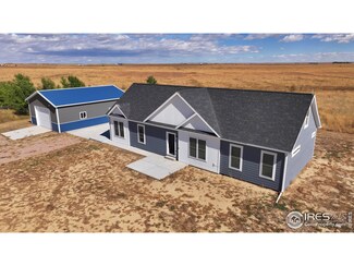 45152 County Road 33, Pierce, CO 80650