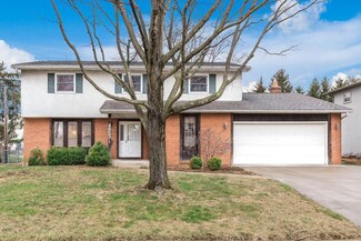 4853 McBane St, Columbus, OH 43220