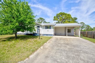 1820 Dahlia Terrace, Sebring, FL 33875