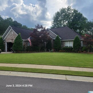 1511 Tea Rose Cir, Birmingham, AL 35244