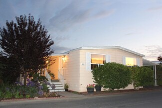 3950 Via Real #163, Carpinteria, CA 93013