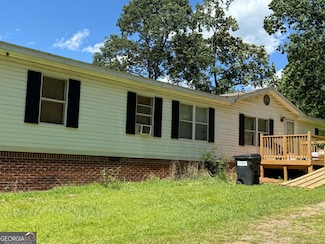 105 Hickory Creek, Bremen, GA 30110