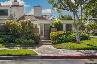 47 Morena Unit 41, Irvine, CA 92612