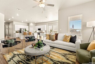 1412 Nicholas Park, Bulverde, TX 78163