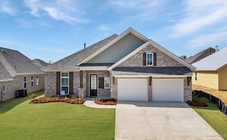646 Cotton Terrace Loop, Deatsville, AL 36022